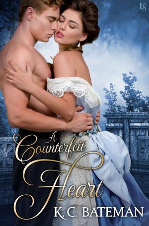 Cover of the book A Counterfeit Heart by Gail Godwin