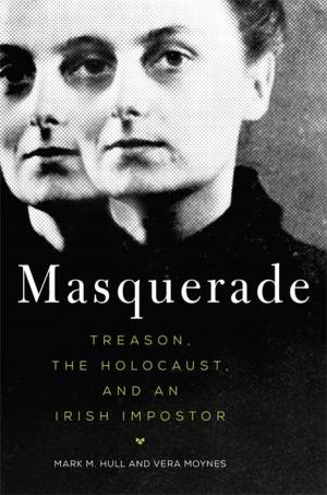 Cover of the book Masquerade by Thomas G. Alexander