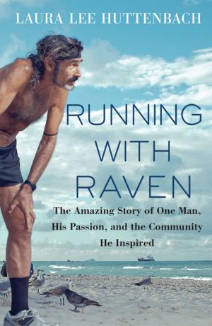Cover of the book Running with Raven by Gerina Dunwich