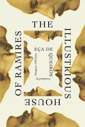 Cover of the book The Illustrious House of Ramires by Roberto Bolaño