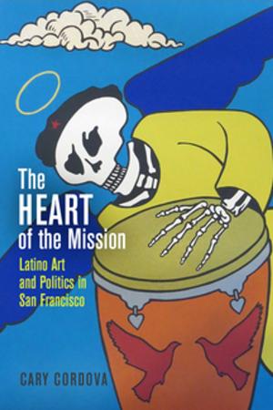 Cover of the book The Heart of the Mission by Stephanie P. Browner