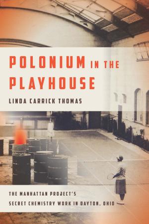 Cover of the book Polonium in the Playhouse by Vivian Nun Halloran