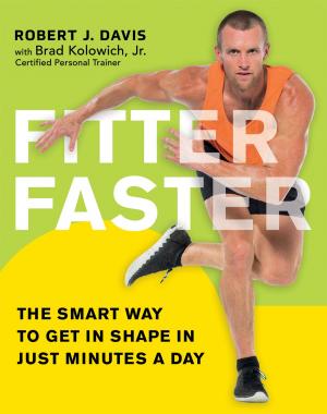 Cover of the book Fitter Faster by Brian Tracy