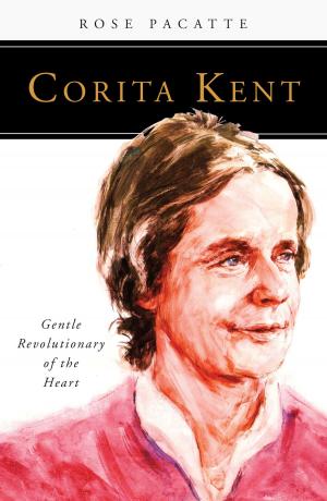 Book cover of Corita Kent