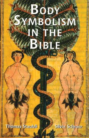 Cover of the book Body Symbolism in the Bible by Patrick Regan OSB