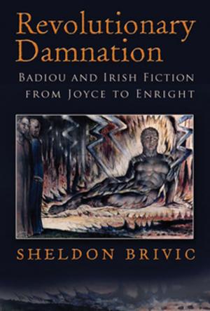 Cover of the book Revolutionary Damnation by 