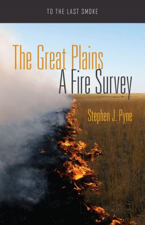Book cover of The Great Plains