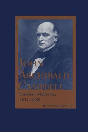 Cover of the book John Archibald Campbell by Matthew Roberson