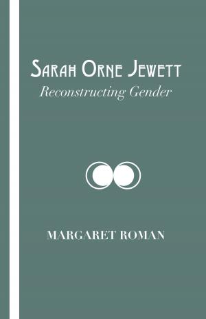 Cover of the book Sarah Orne Jewett by Buck T. Foster