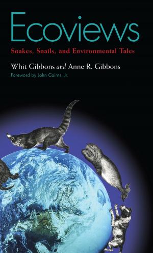 Cover of the book Ecoviews by Eugene Alvarez