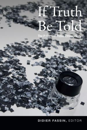 Cover of the book If Truth Be Told by Louis Sell