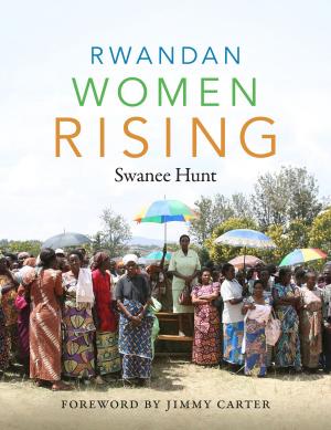 Cover of the book Rwandan Women Rising by Tinsley E. Yarbrough