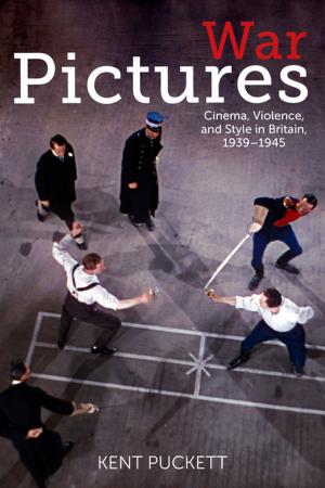 Cover of the book War Pictures by Barbara Cassin