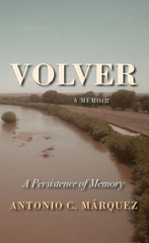 Cover of the book Volver by Thomas E. Chávez