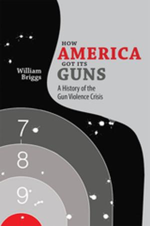 Cover of the book How America Got Its Guns by Paula Moore