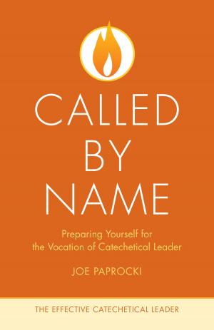 Cover of the book Called by Name by Daniel J. Harrington SJ