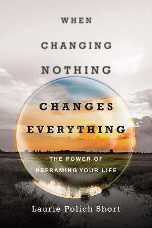Cover of the book When Changing Nothing Changes Everything by Paula Gooder