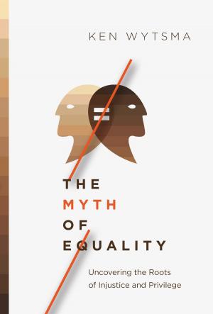Cover of the book The Myth of Equality by Fernando Garzon