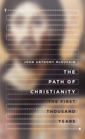 Cover of the book The Path of Christianity by Graham Hill