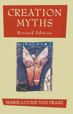 Cover of the book Creation Myths by Ruth Middleton