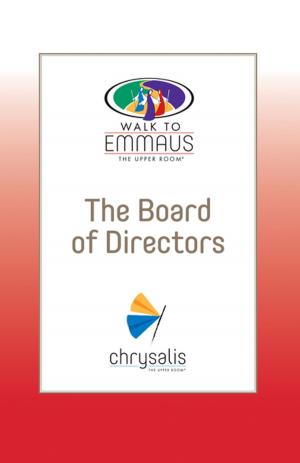 Book cover of The Board of Directors