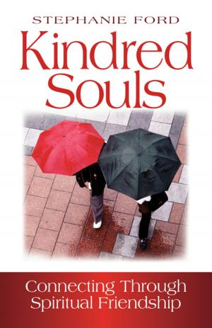 bigCover of the book Kindred Souls by 