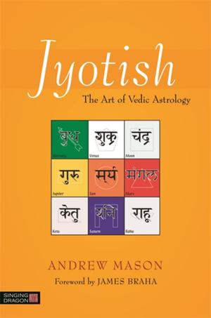Cover of the book Jyotish by Helen Donnellan, Gordon Jack