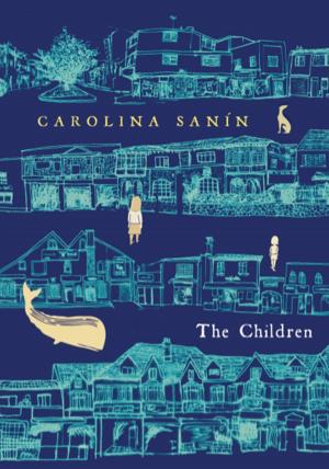 Cover of the book The Children by David Blake, Kelly Palmer