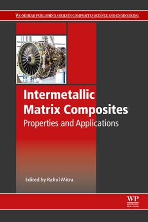 Cover of the book Intermetallic Matrix Composites by Jay Theodore Cremer, Jr.