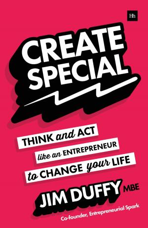 Cover of the book Create Special by Catherine Stott