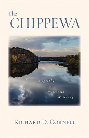 Cover of the book The Chippewa by Terry Frei