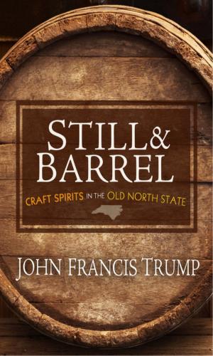Cover of the book Still & Barrel by Christopher K. Coleman