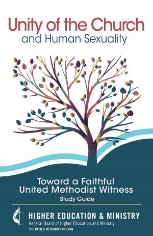 Cover of Unity of the Church and Human Sexuality