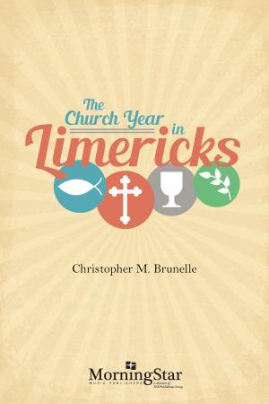 Cover of The Church Year in Limericks
