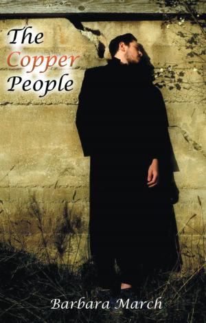 Cover of The Copper People
