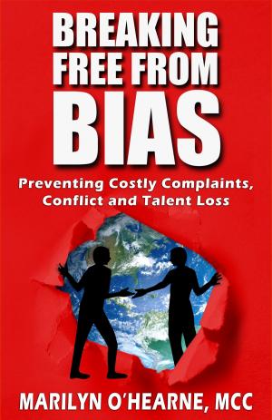 Cover of the book Breaking Free from Bias by Rhonda Abrams