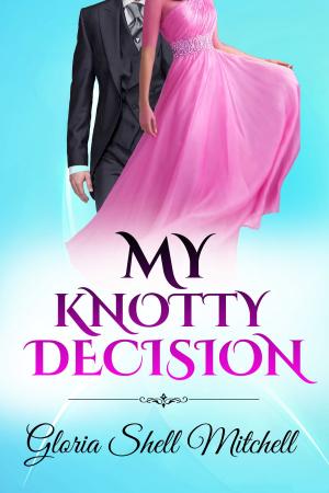 Book cover of My Knotty Decision
