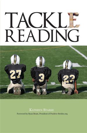 Cover of the book Tackle Reading by Eti Shani