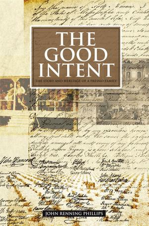 bigCover of the book The Good Intent by 