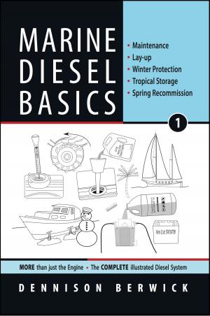 Cover of the book Marine Diesel Basics 1 by Neil Nikirk