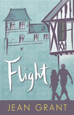 Cover of the book Flight by Scott Semegran