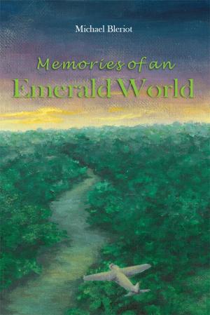 Cover of Memories of an Emerald World