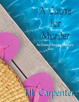 Cover of the book A Cause for Murder by Sandi Scott