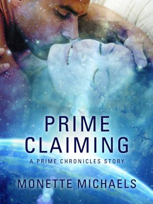 Book cover of Prime Claiming