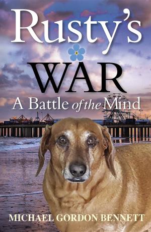 Book cover of Rusty's War