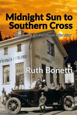 Cover of the book Midnight Sun to Southern Cross by Andrew Wichland