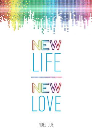 bigCover of the book New Life New Love by 