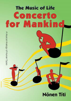 Cover of the book Concerto for Mankind by Walter Riso