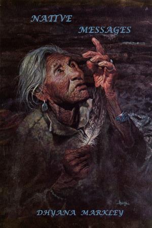 Cover of the book Native Messages by Gil Roscoe