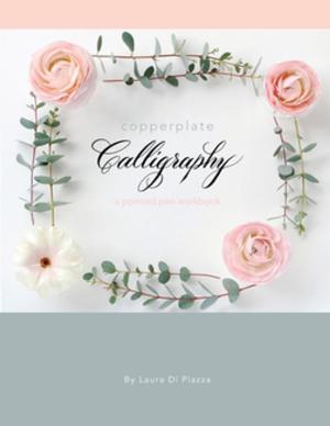 Cover of Copperplate Calligraphy